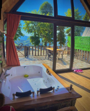 Doğallife Suit Bungalow